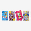 UNO 'Artiste Series' Collector Card Game - Takashi Murakami