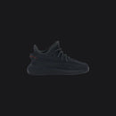 Adidas Yeezy Boost 350 V2 (Infants) "Black Non-Reflective"