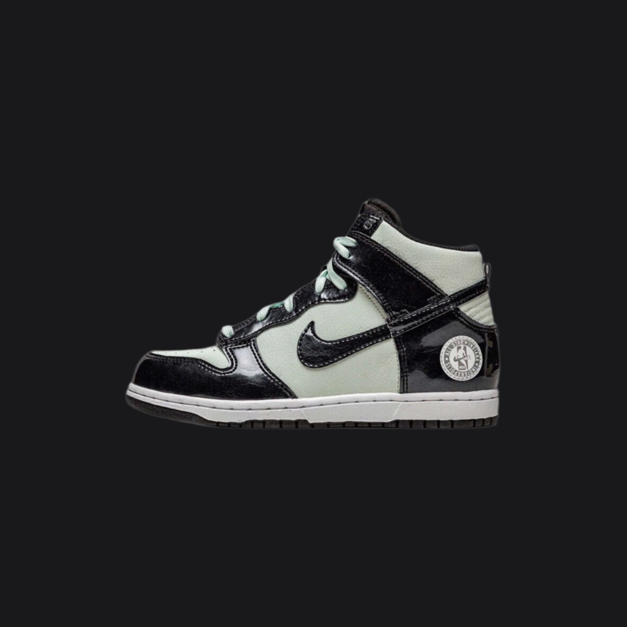 Nike Dunk High SE “All Star Weekend” (ASW) (2021) (PS)