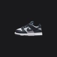 Nike Dunk Low (TD) "Georgetown"