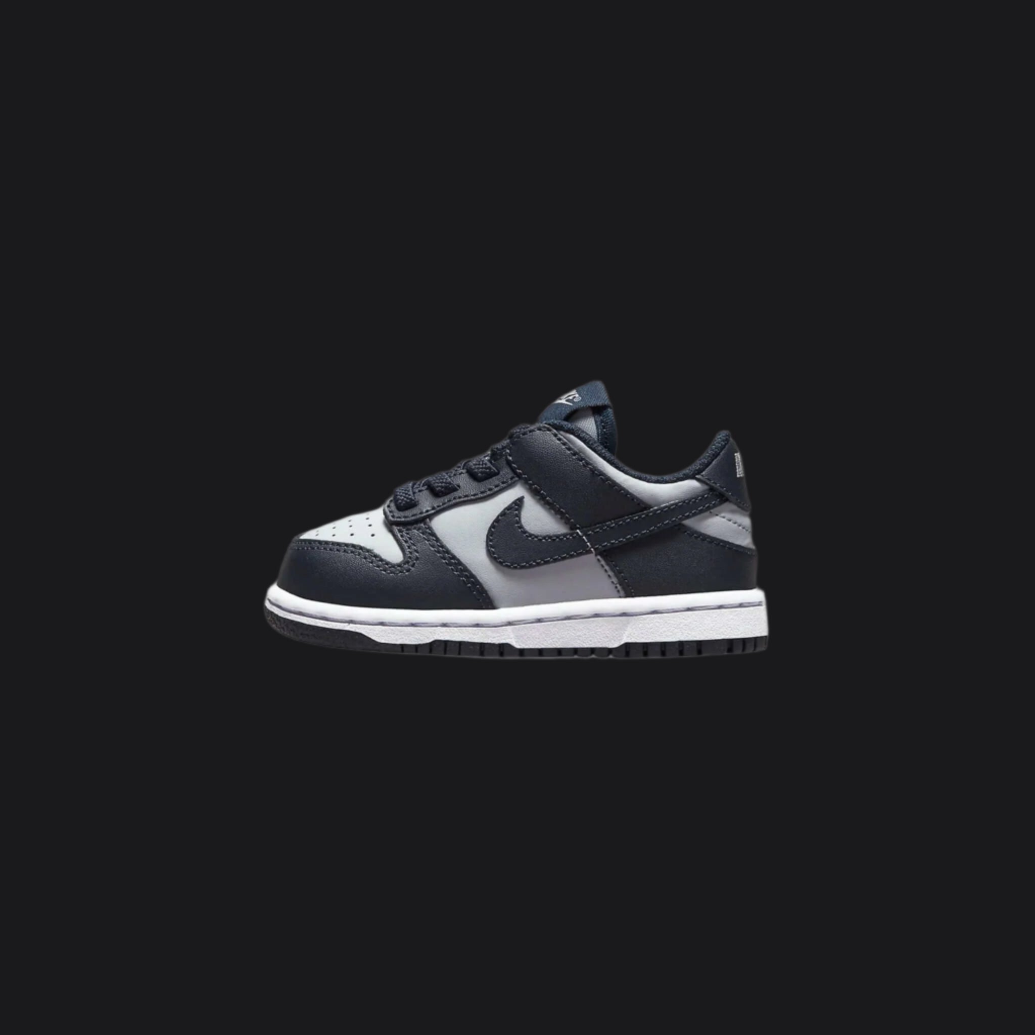Nike Dunk Low (TD) "Georgetown"