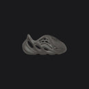 Adidas Yeezy Foam RNNR (Infants) "Carbon"