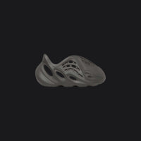 Adidas Yeezy Foam RNNR (Infants) "Carbon"