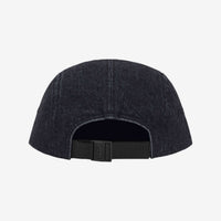Supreme Denim Camp Cap