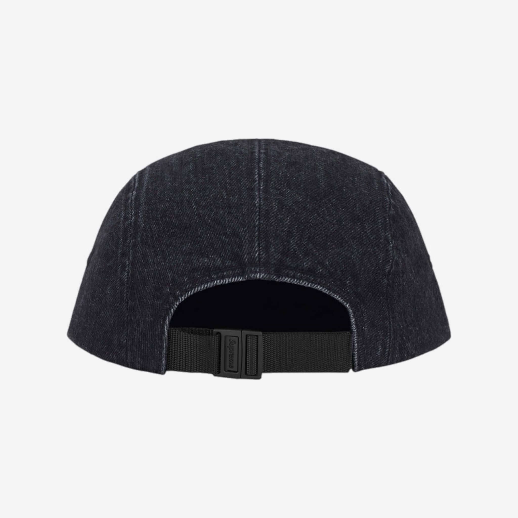 Supreme Denim Camp Cap