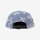 Supreme Denim Camp Cap