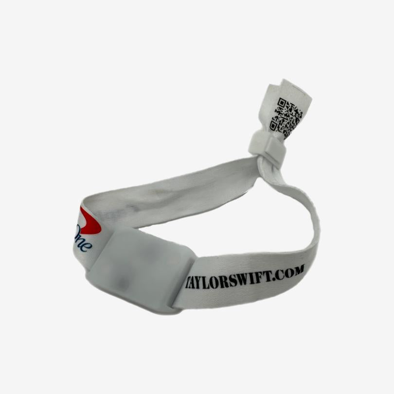 Taylor Swift ‘The New Era’ Tour Concert Wristband