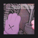 Clipse ‘LET GOD SORT EM OUT’ - Black LP [Autographed]