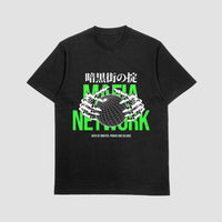 Marching Dogs 'Network' T-Shirt