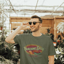 Marching Dogs 'Pizza' T-Shirt