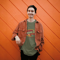 Marching Dogs 'Pizza' T-Shirt