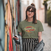 Marching Dogs 'Pizza' T-Shirt