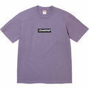 Supreme Futura Box Logo