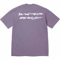 Supreme Futura Box Logo