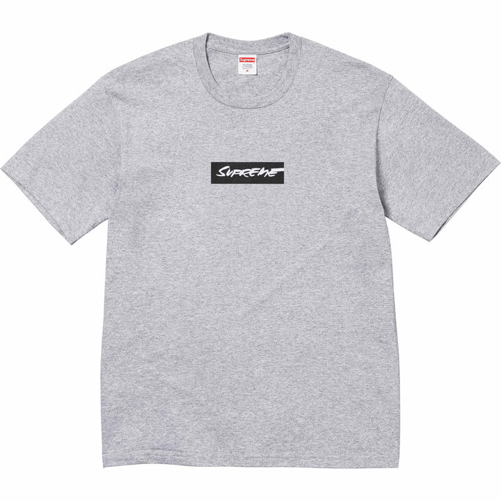 Small / Heather Grey