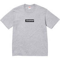 Supreme Futura Box Logo