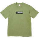 Supreme Futura Box Logo