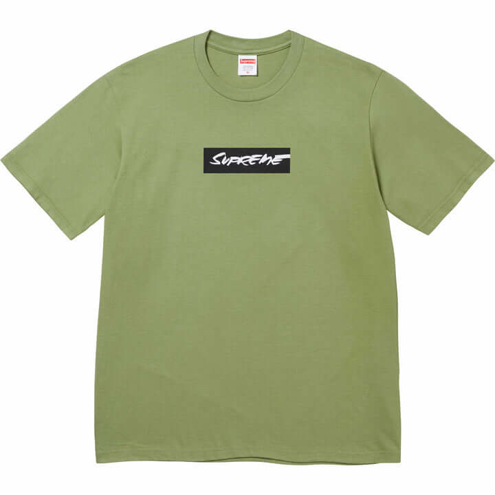 Supreme Futura Box Logo