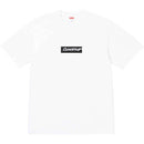 Supreme Futura Box Logo