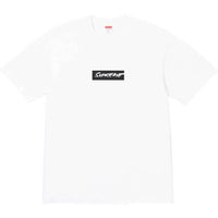 Supreme Futura Box Logo
