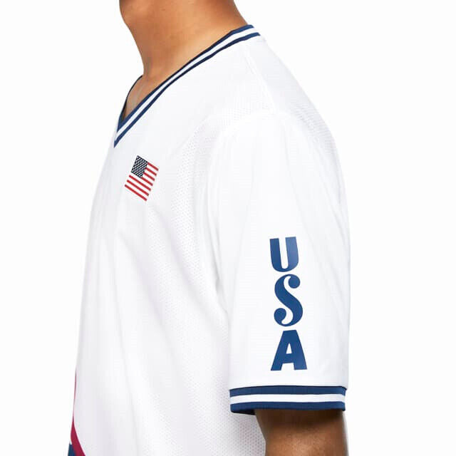 Nike SB x Parra 'USA Federation Kit' Jersey
