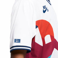 Nike SB x Parra 'USA Federation Kit' Jersey