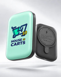 HOC 10YR - Magnetic Powerbank