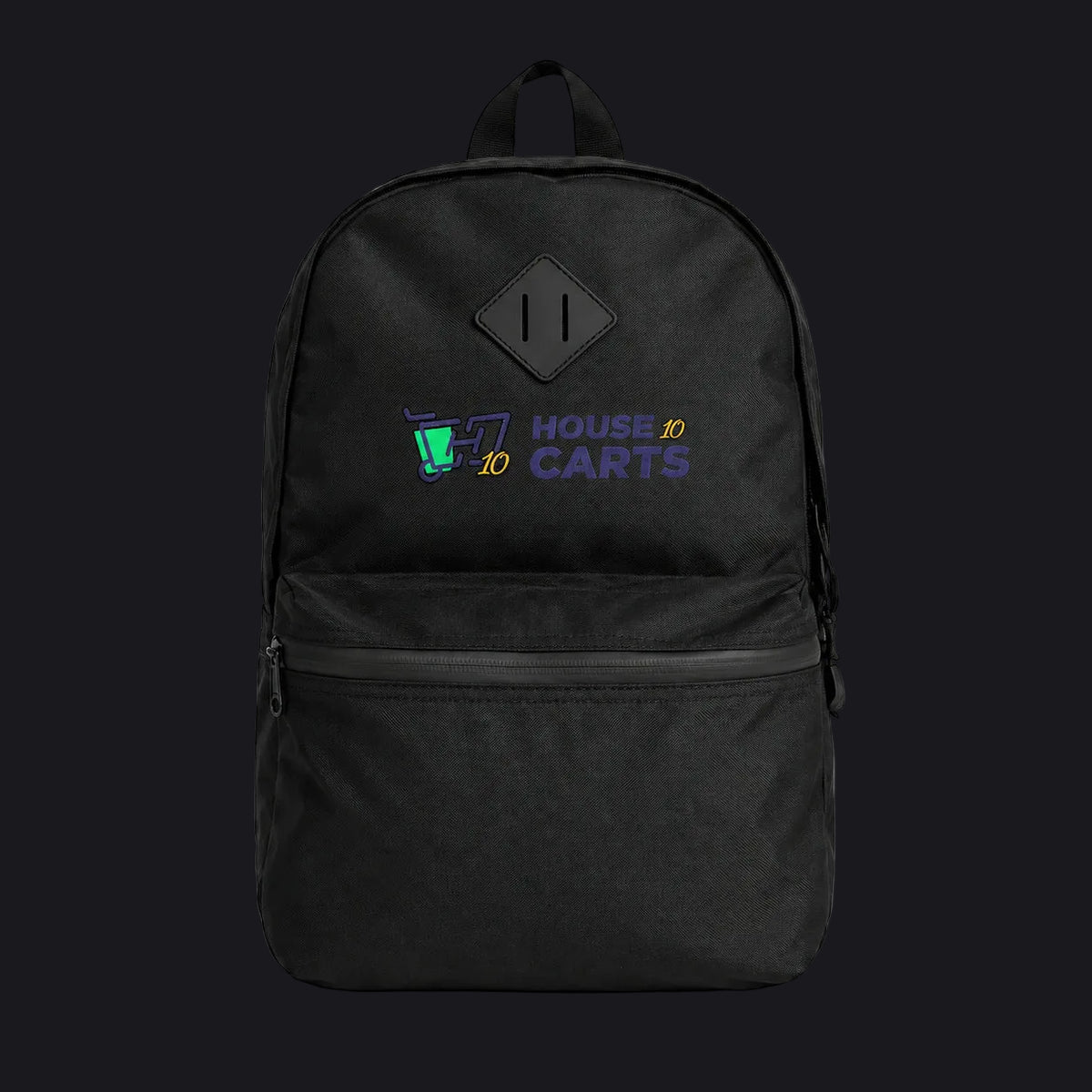 HOC 10YR - Backpack