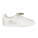 Clipse x Adidas Thorn Samba LT “Cream/White”