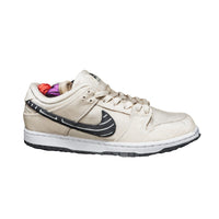 Albino & Preto x Nike SB Dunk Low