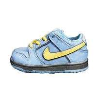 Powerpuff Girls x Nike SB Dunk Low Pro QS "Bubbles” (TD)